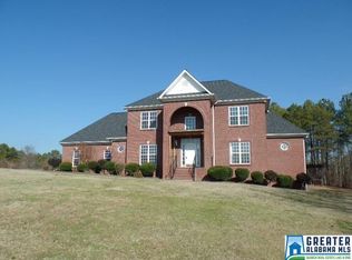 8501 Cross Creek Way, Bessemer, AL 35023