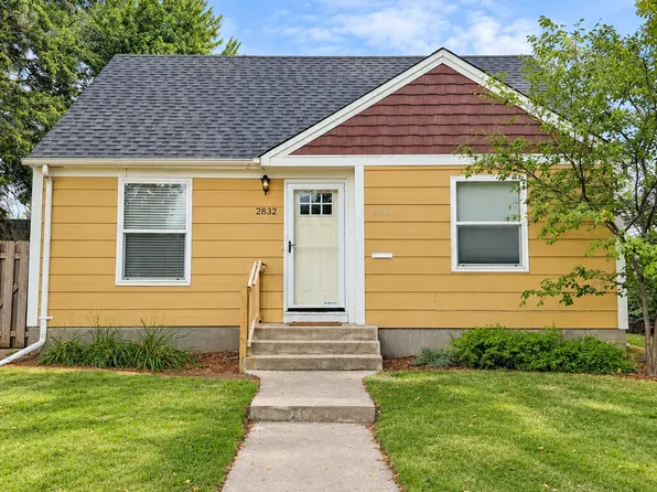 2832 Florida Ave S, Saint Louis Park, MN 55426
