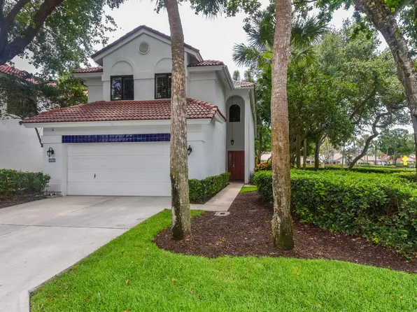 5620 Amersham Way, Boca Raton, FL 33486
