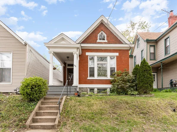 250 O Fallon Ave, Bellevue, KY 41073