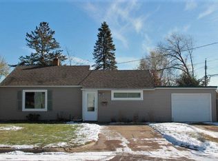 840 18th St N, Wisconsin Rapids, WI 54494