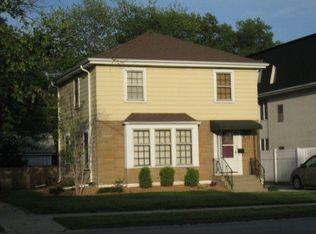 18303 Burnham Ave, Lansing, IL 60438