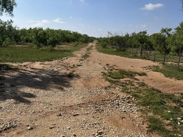 Us Highway 180, Snyder, TX 79549