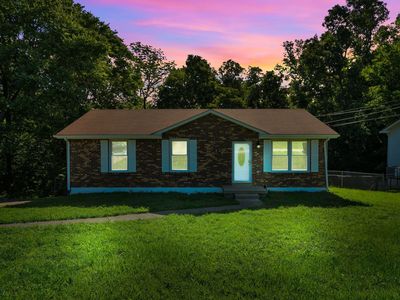 503 Ginkgo Dr, Clarksville, TN, 37042