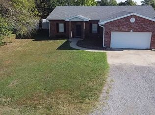 7188 E State Highway 31, McAlester, OK 74501