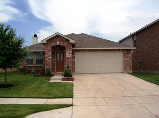 7652 Indigo Ridge Dr, Fort Worth, TX 76131