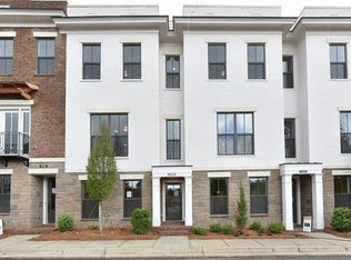 145 Martin Run, Alpharetta, GA 30009