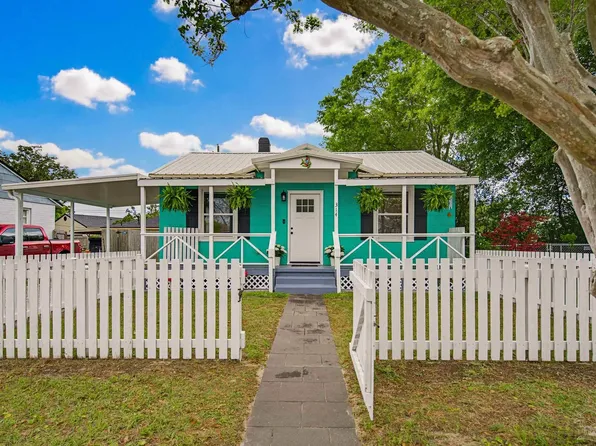 314 Flannan Rd, Perdido Key, FL 32507