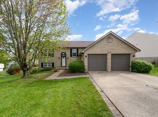 2673 Ridgecrest Dr, Florence, KY 41042