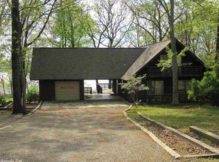 901 Old Case Ford Rd, Heber Springs, AR 72543