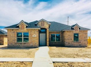 2805 Simkins Ln, Amarillo, TX 79118