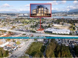 11257 128th St, Surrey, BC V3R 2W3