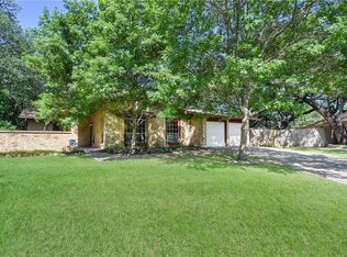 11702 Clivden Cir, Austin, TX 78759