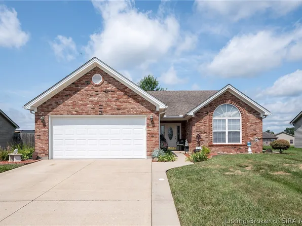 12215 New Perry Lane, Sellersburg, IN 47172