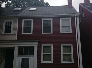 36 Green St, Charlestown, MA 02129