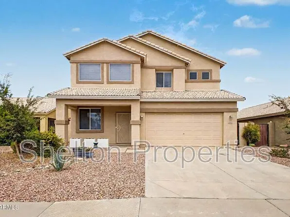 15338 W Mauna Loa Ln, Surprise, AZ 85379