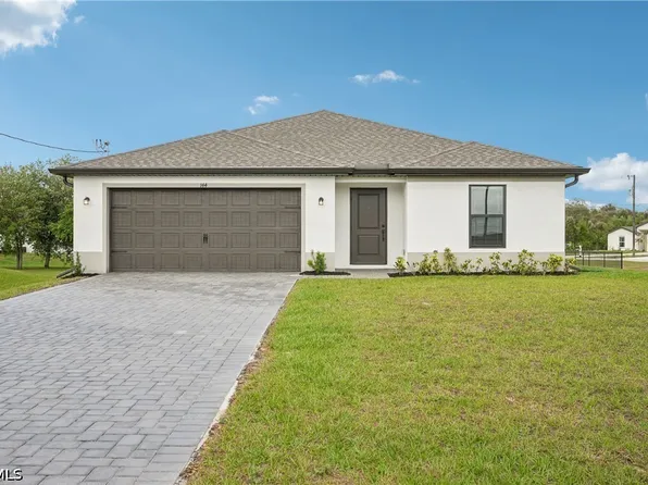 144 Blackstone Dr, Fort Myers, FL 33913