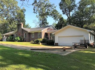 608 Racove Dr, Tupelo, MS 38801