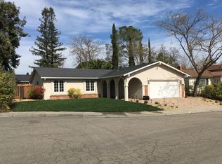 108 Scarboro Pl, San Ramon, CA 94583