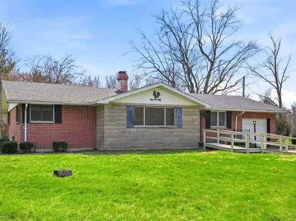 10227 W 1050 S, Losantville, IN 47354