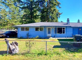 256 Choker St SE, Lacey, WA 98503