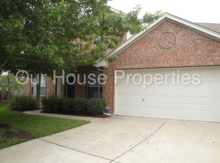 902 Ramsgate Ct, Pflugerville, TX 78660