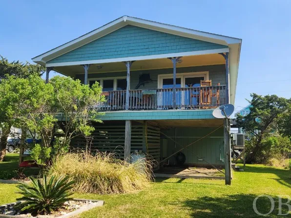 50147 Freebooter Ct Lot 201, Frisco, NC 27936