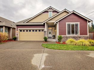 6884 Bellamae Ct SW, Tumwater, WA 98512