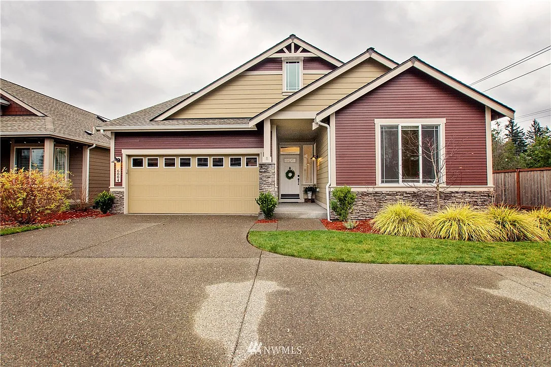 6884 Bellamae Court SW photo 1