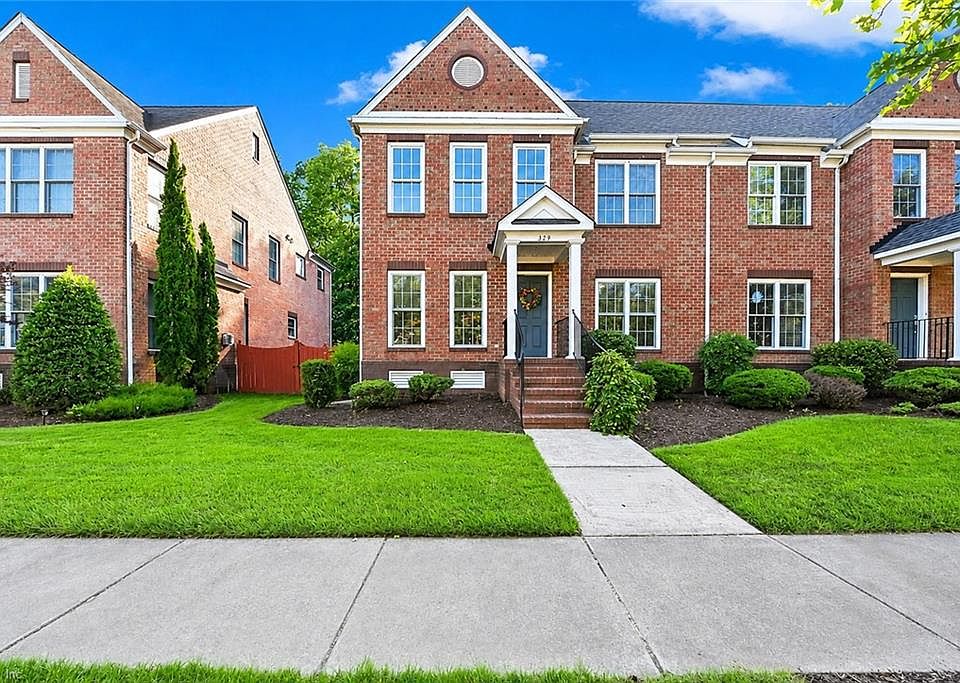 1st image of 329 Herman Melville Ave