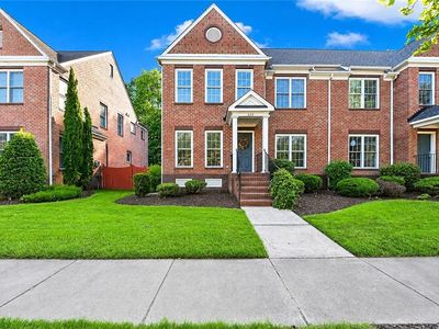 329 Herman Melville Ave, Newport News, VA, 23606