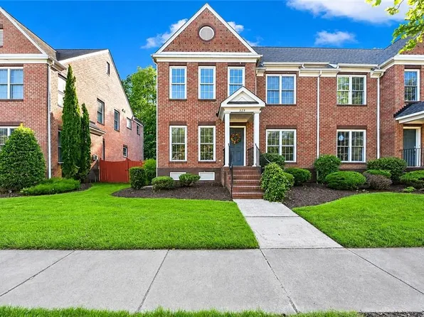 329 Herman Melville Ave, Newport News, VA 23606