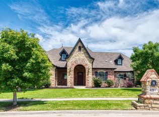 4501 Kensal Rise Pl, Norman, OK 73072