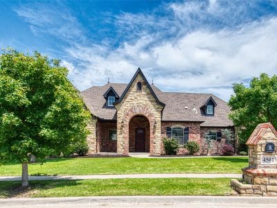 4501 Kensal Rise Pl, Norman, OK, 73072