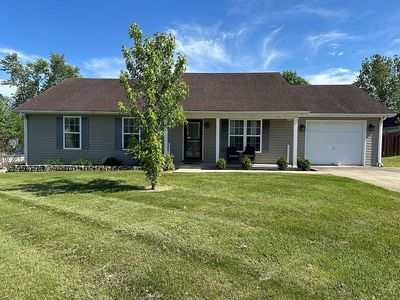 1029 Indian Trl, Lawrenceburg, KY, 40342