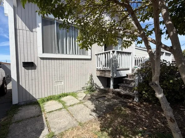 2209 Bush Ave, San Pablo, CA 94806