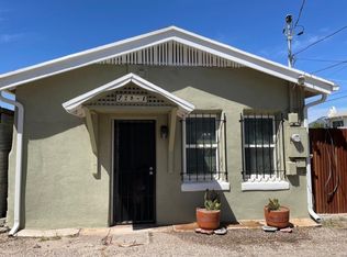 728 N Bean Ave, Tucson, AZ 85705