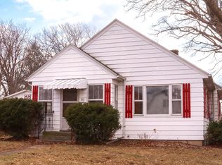 511 W Park St, Morrison, IL 61270