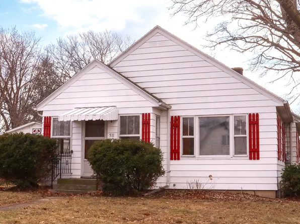 511 W Park St, Morrison, IL 61270
