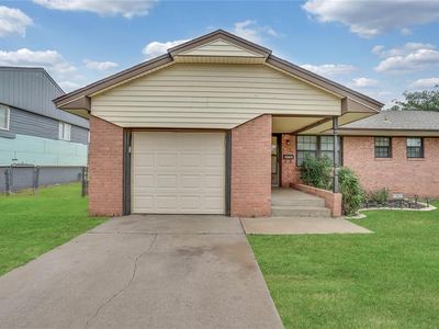 1404 Polk St, Altus, OK, 73521