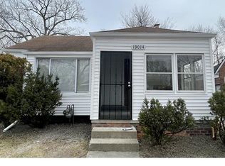 19014 Edinborough Rd, Detroit, MI 48219