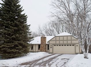 1644 Chatham Ave, Arden Hills, MN 55112