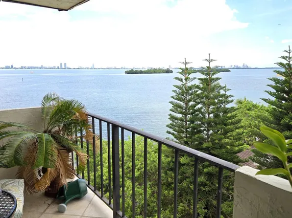 7795 NE Bayshore Ct APT 502, Miami, FL 33138