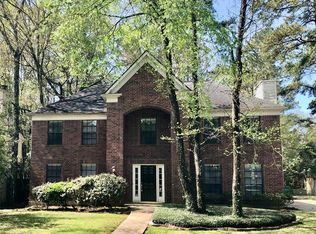 75 Breezy Point Pl, Spring, TX 77381