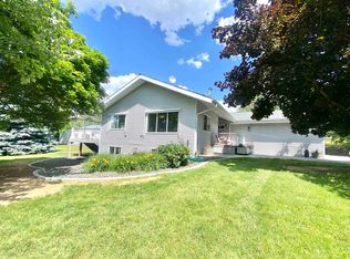 16210 N Greenbluff Rd, Colbert, WA 99005