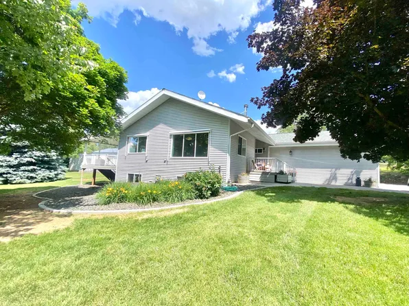 16210 N Greenbluff Rd, Colbert, WA 99005