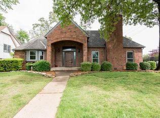 8807 E 106th St S, Tulsa, OK 74133