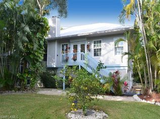 1516 Bunting Ln, Sanibel, FL 33957