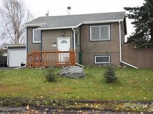 7321 Cantonment Ct, Anchorage, AK 99507
