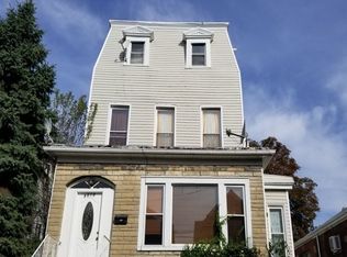 9019 Fulton Ave, North Bergen, NJ 07047